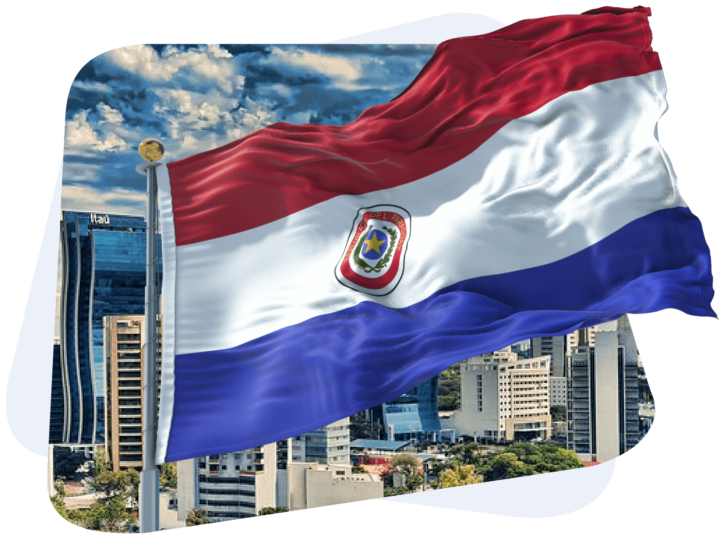 Paraguay